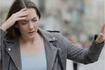 Лечение панических атак в Азнакаево