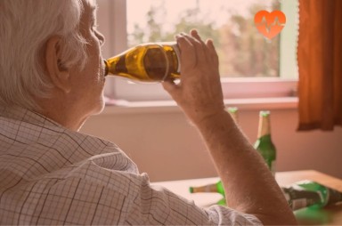 Лечение алкоголизма у пожилых людей в Азнакаево