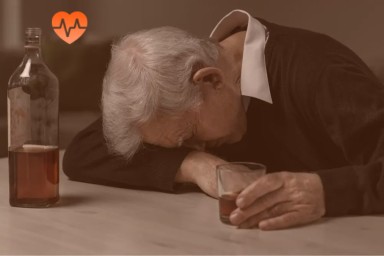 Лечение алкоголизма у пожилых людей в Азнакаево