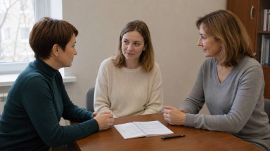Лечение расстройств пищевого поведения в Азнакаево