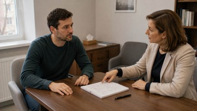 Лечение тревожного расстройства в Азнакаево