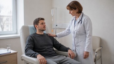 Детоксикация от марихуаны в Азнакаево