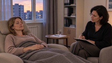 Лечение бессонницы в Азнакаево