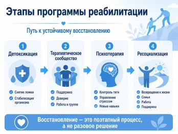 Миннесотская модель в Азнакаево