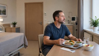 Госпитализация в Азнакаево