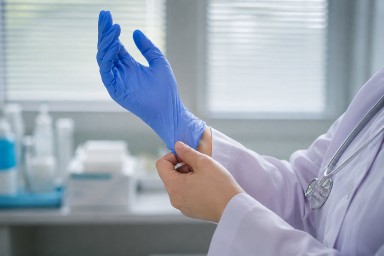 Вшивание торпеды от алкоголизма в Азнакаево