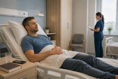 Лечение алкоголизма в стационаре в Азнакаево