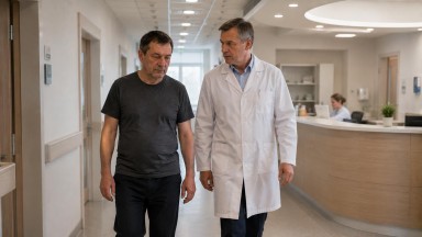 Лечение хронического алкоголизма в Азнакаево
